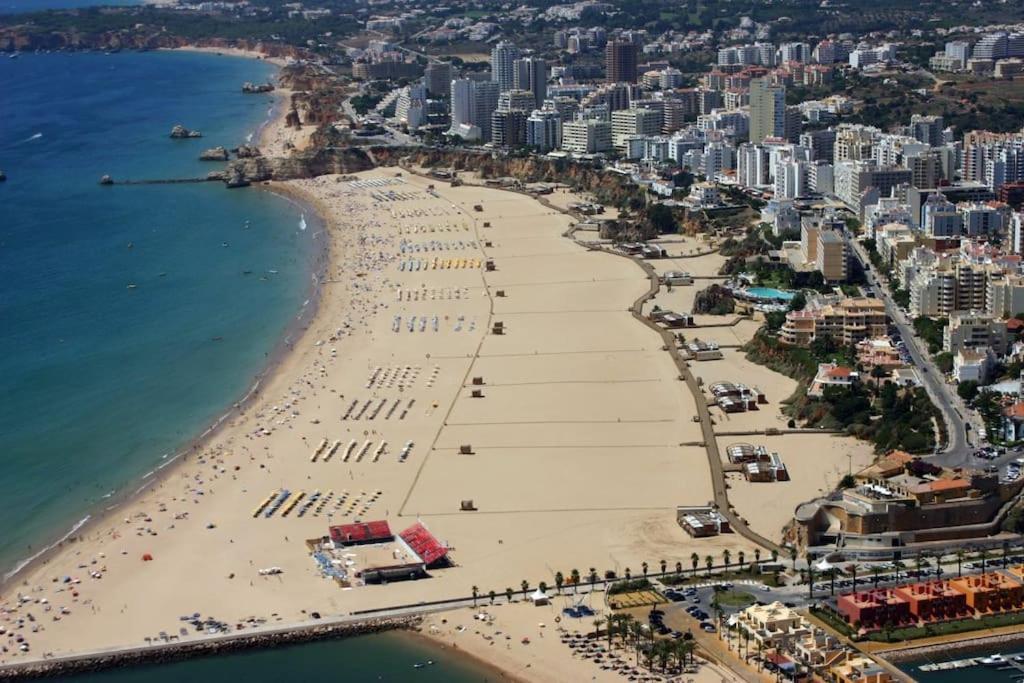 Ocean'S Place Near Praia Da Rocha Portimão Buitenkant foto
