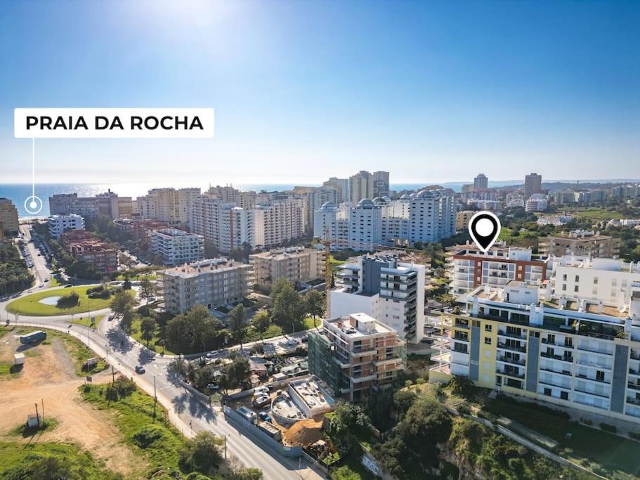 Ocean'S Place Near Praia Da Rocha Portimão Buitenkant foto