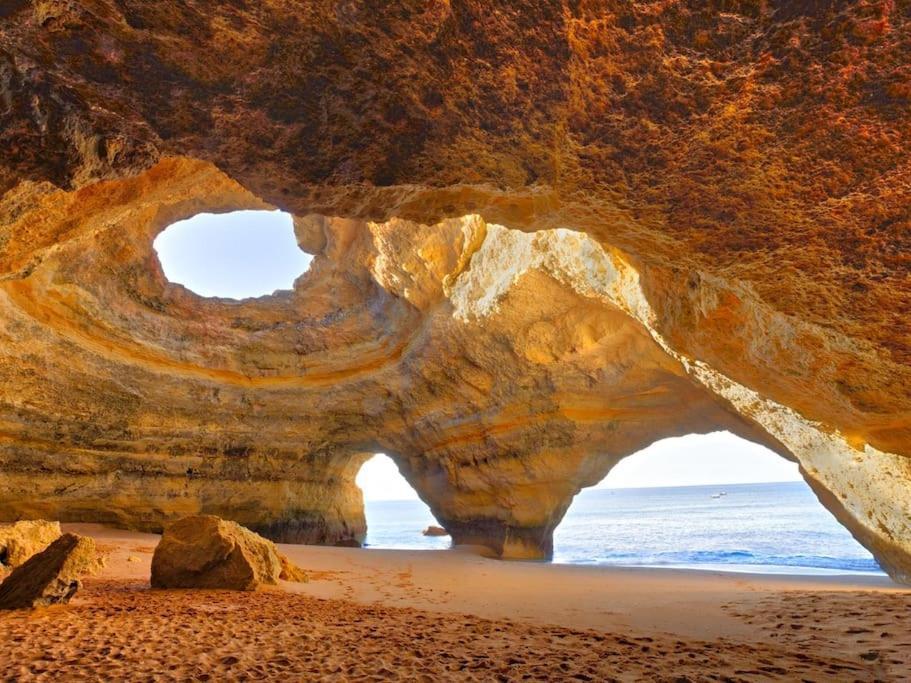 Ocean'S Place Near Praia Da Rocha Portimão Buitenkant foto